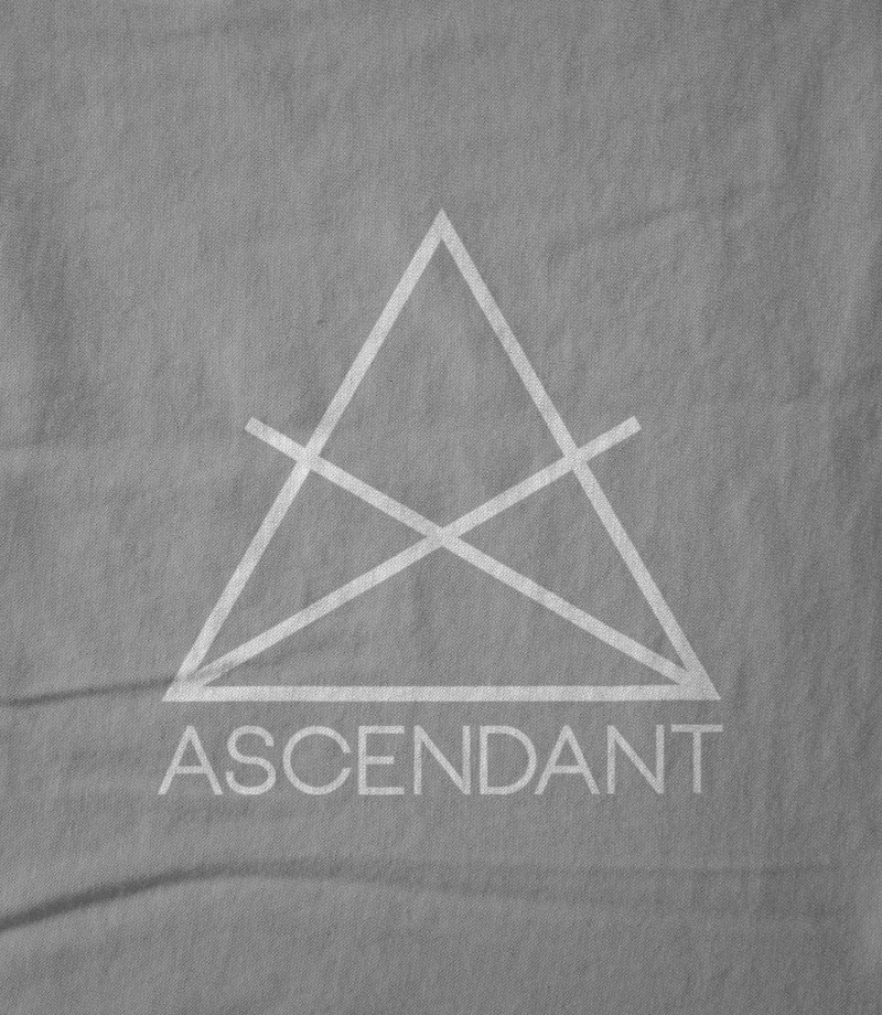 Official Ascendant T-shirt