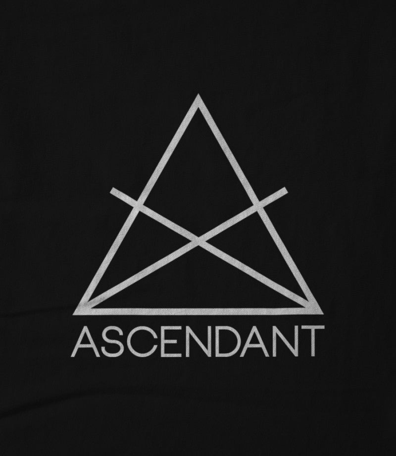Official Ascendant Hoodie
