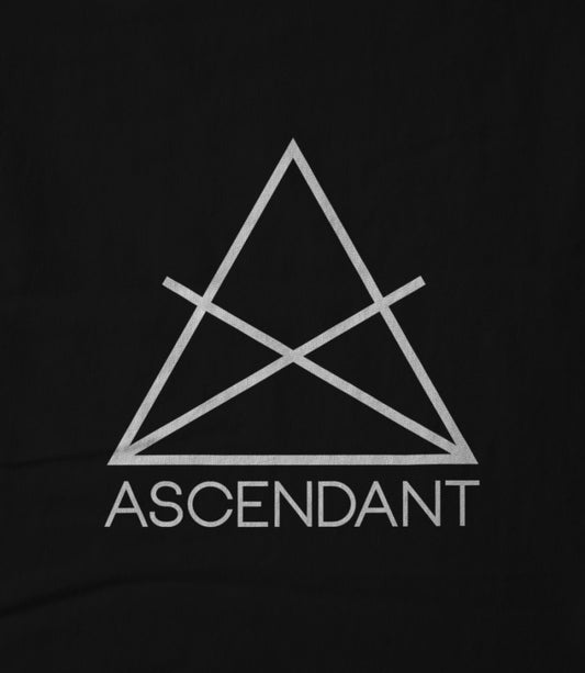 Official Ascendant Hoodie