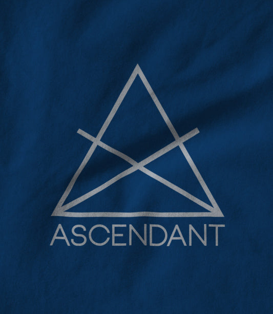 Official Ascendant T-shirt