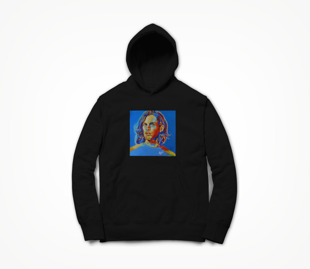 Daniel Sharman Hoodie