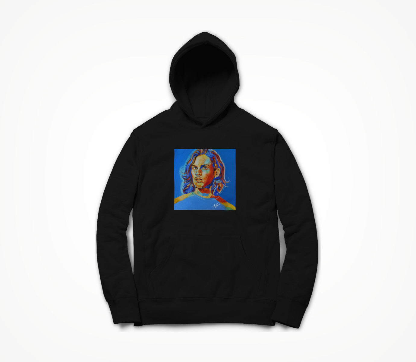 Daniel Sharman Hoodie