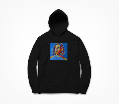 Daniel Sharman Hoodie