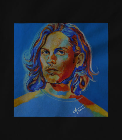 Daniel Sharman Unisex T-shirt