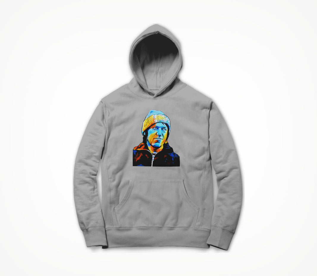 Eliott Smith Hoodie