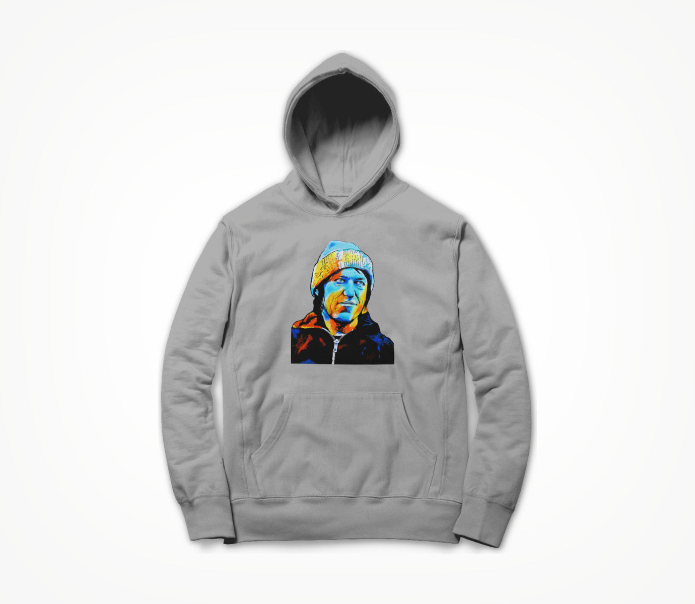 Eliott Smith Hoodie