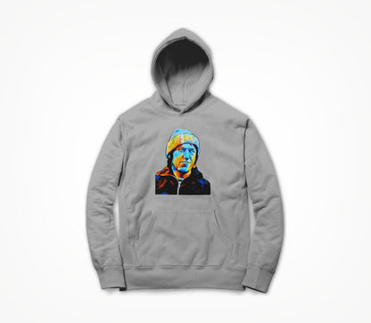 Eliott Smith Hoodie