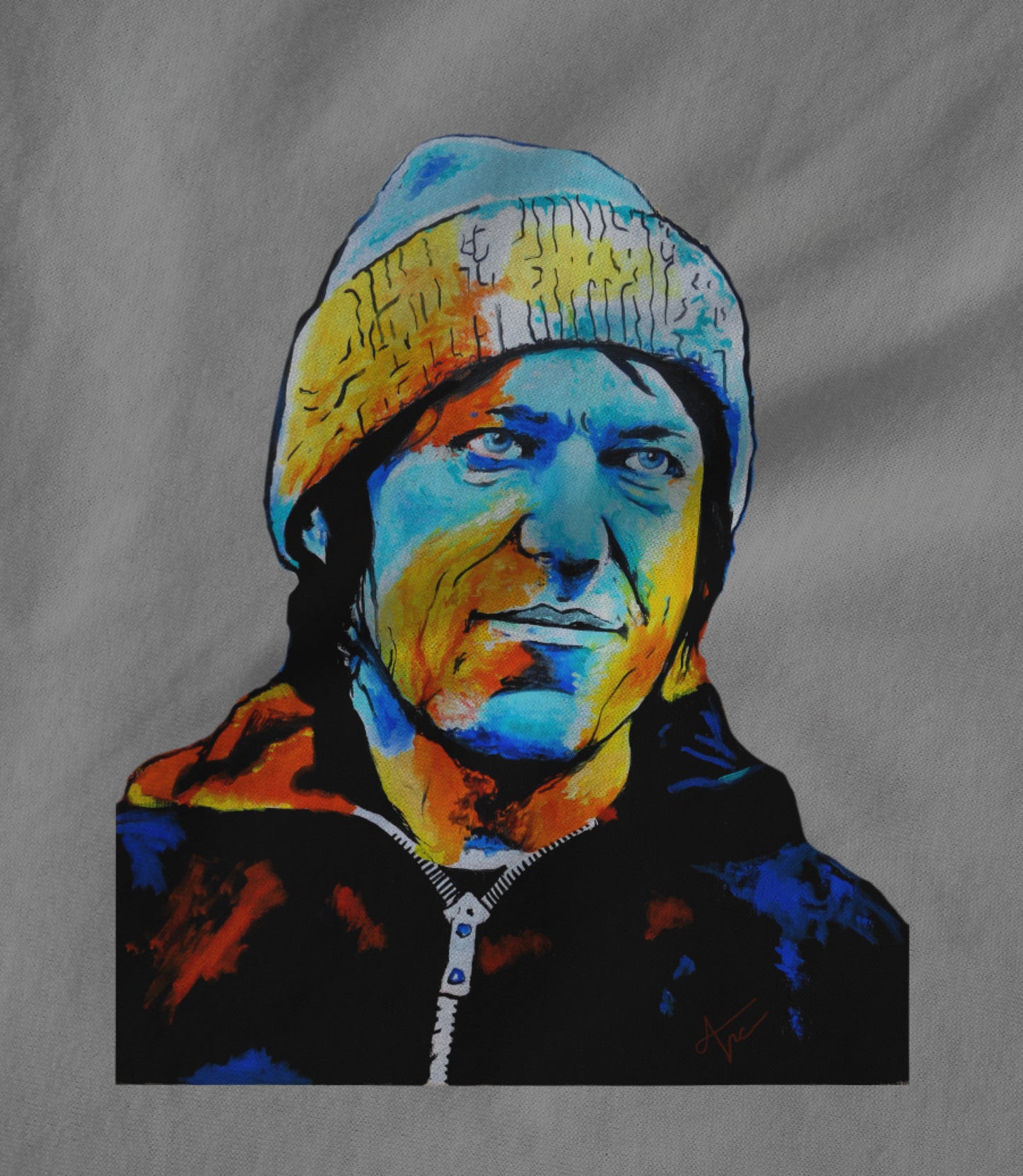 Eliott Smith Unisex T-shirt