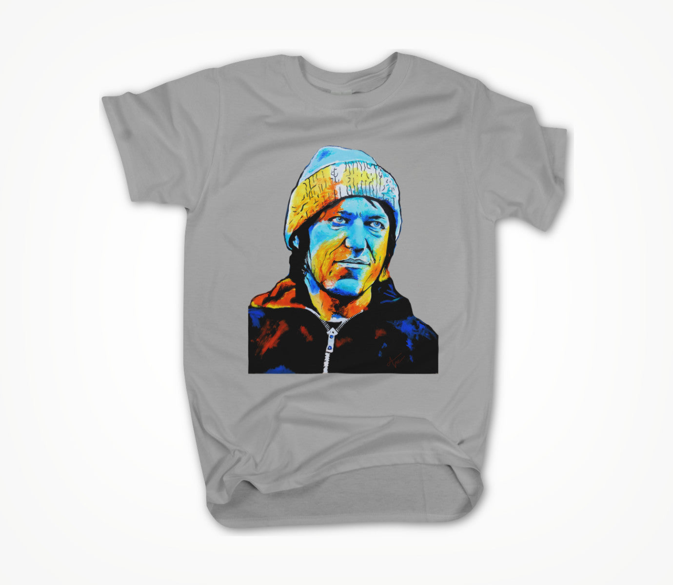 Eliott Smith Unisex T-shirt