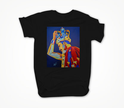 Freddie Mercury Unisex T-shirt