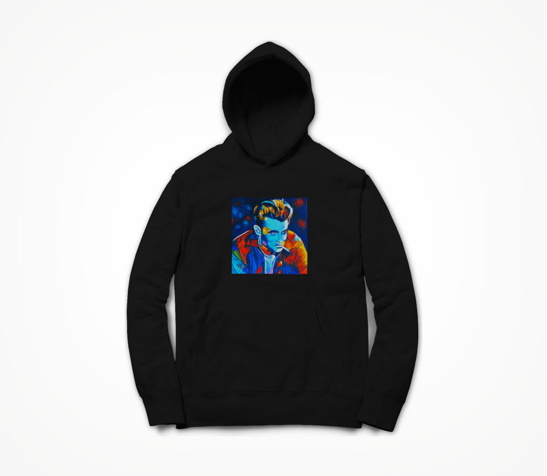 James Dean Hoodie