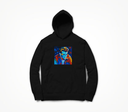 James Dean Hoodie