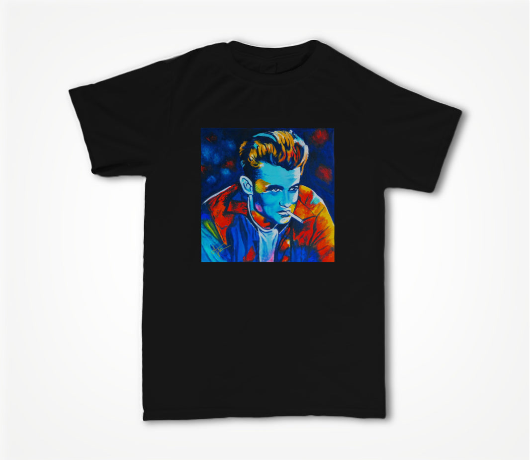 James Dean Unisex T-shirt