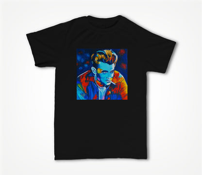 James Dean Unisex T-shirt