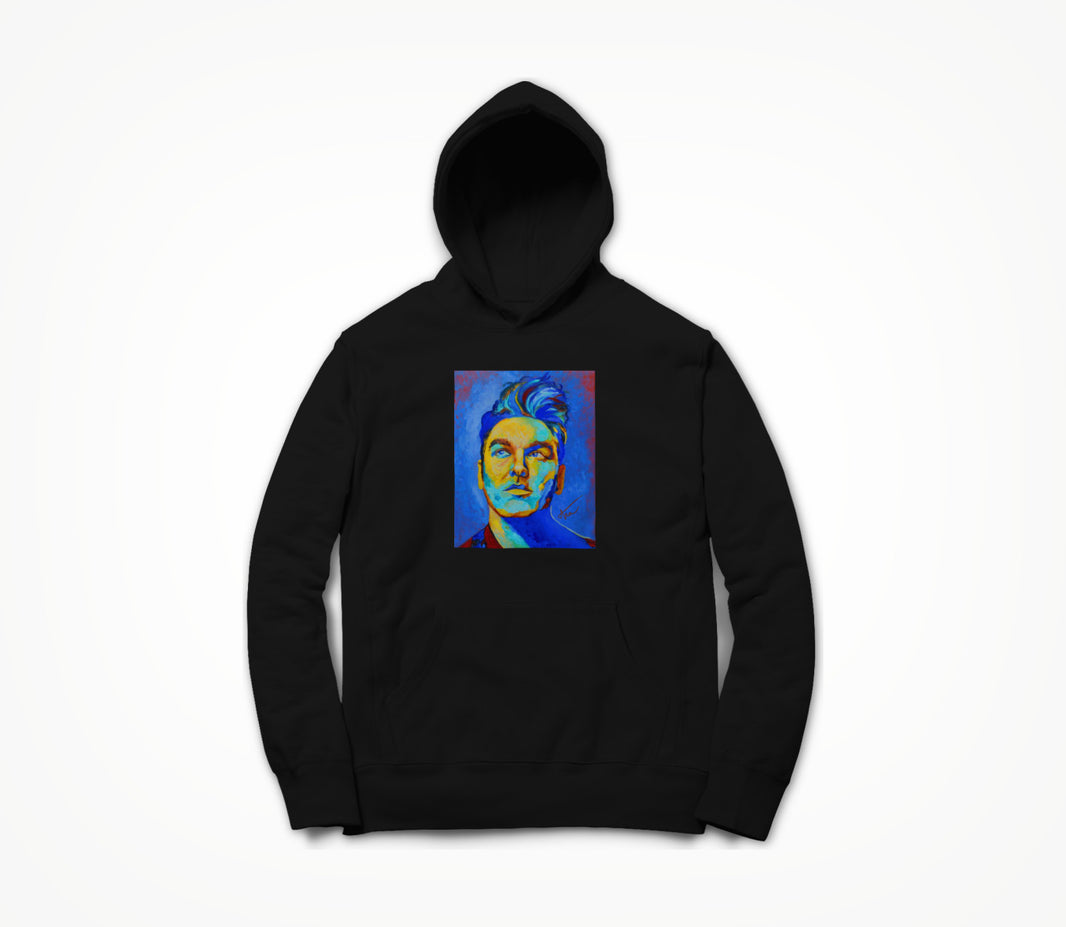 Morrissey Hoodie