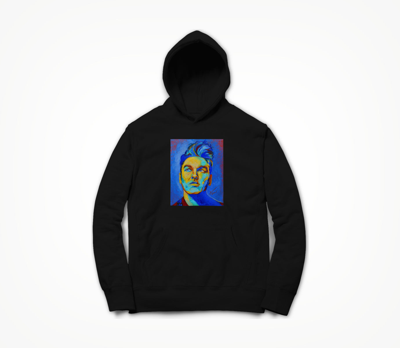 Morrissey Hoodie