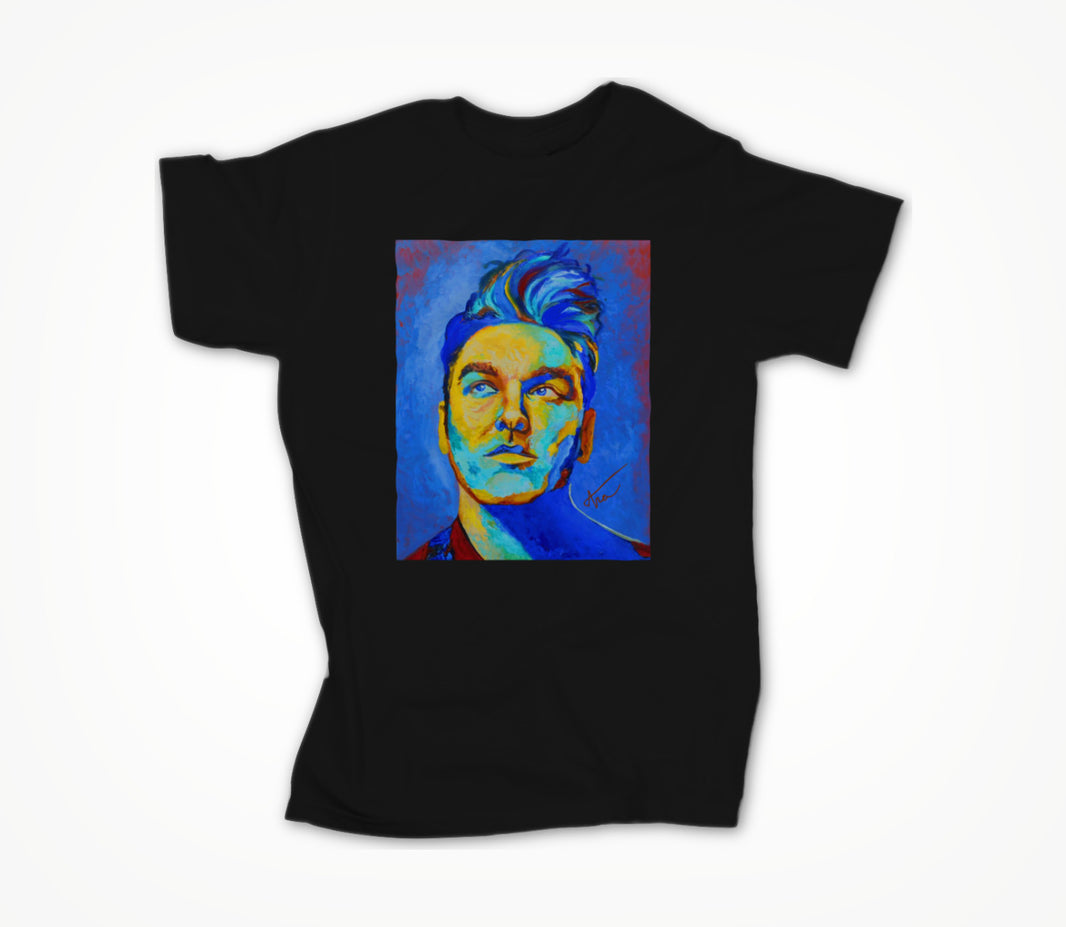 Morrissey Unisex T-shirt