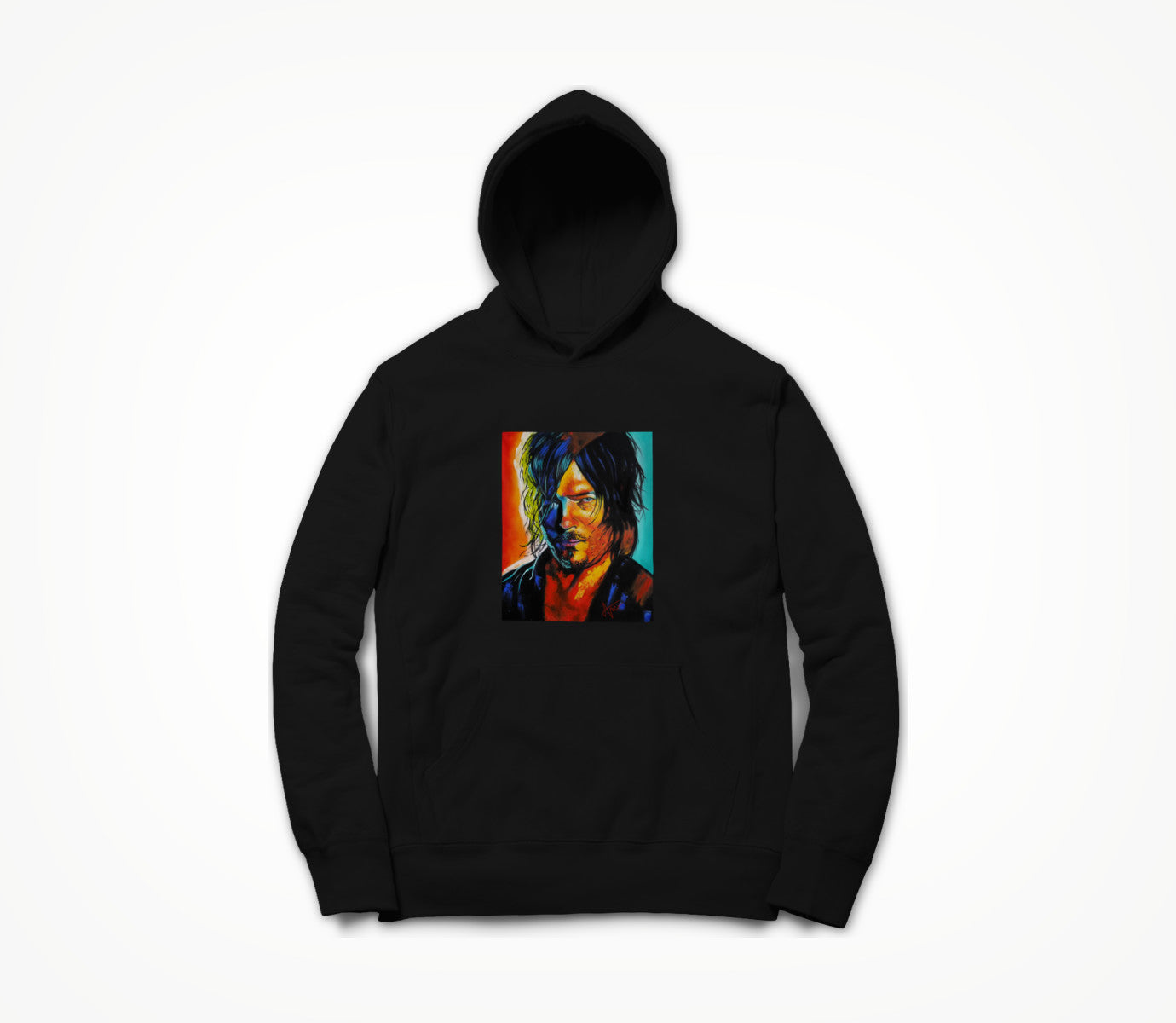 Norman Reedus Hoodie