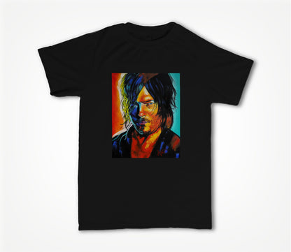 Norman Reedus Unisex T-shirt