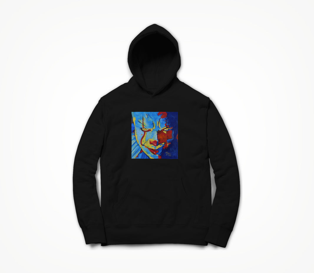 Pennywise Hoodie