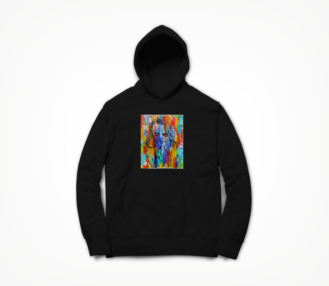 The Joker Hoodie