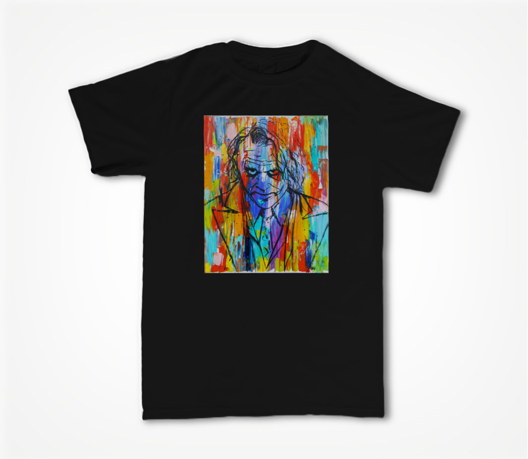 The Joker Unisex T-shirt