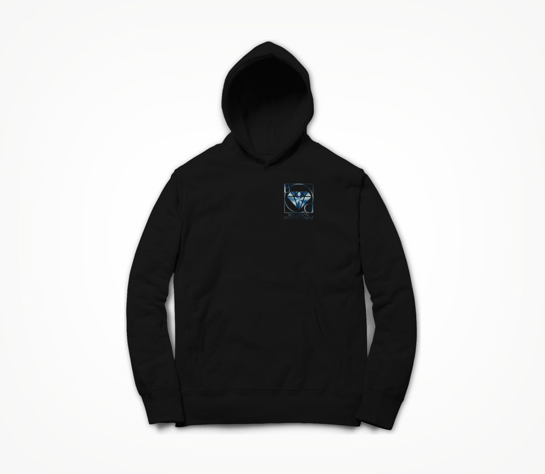 BLU DIMON II Hoodie