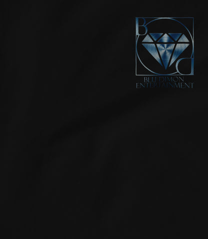 BLU DIMON II Hoodie
