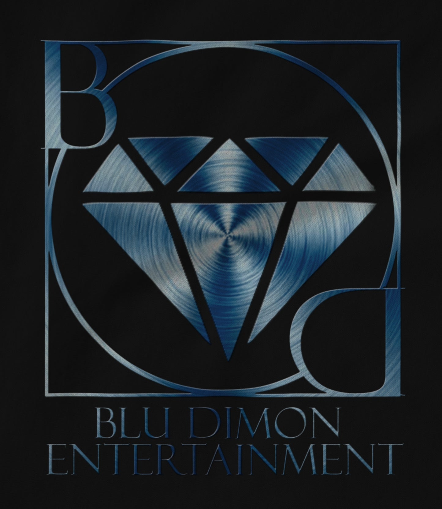 BLU DIMON Hoodie