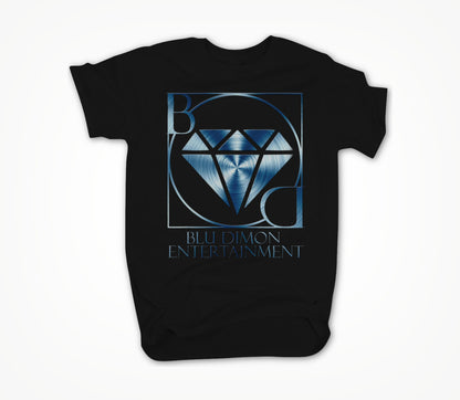 BLU DIMON Unisex T-shirt