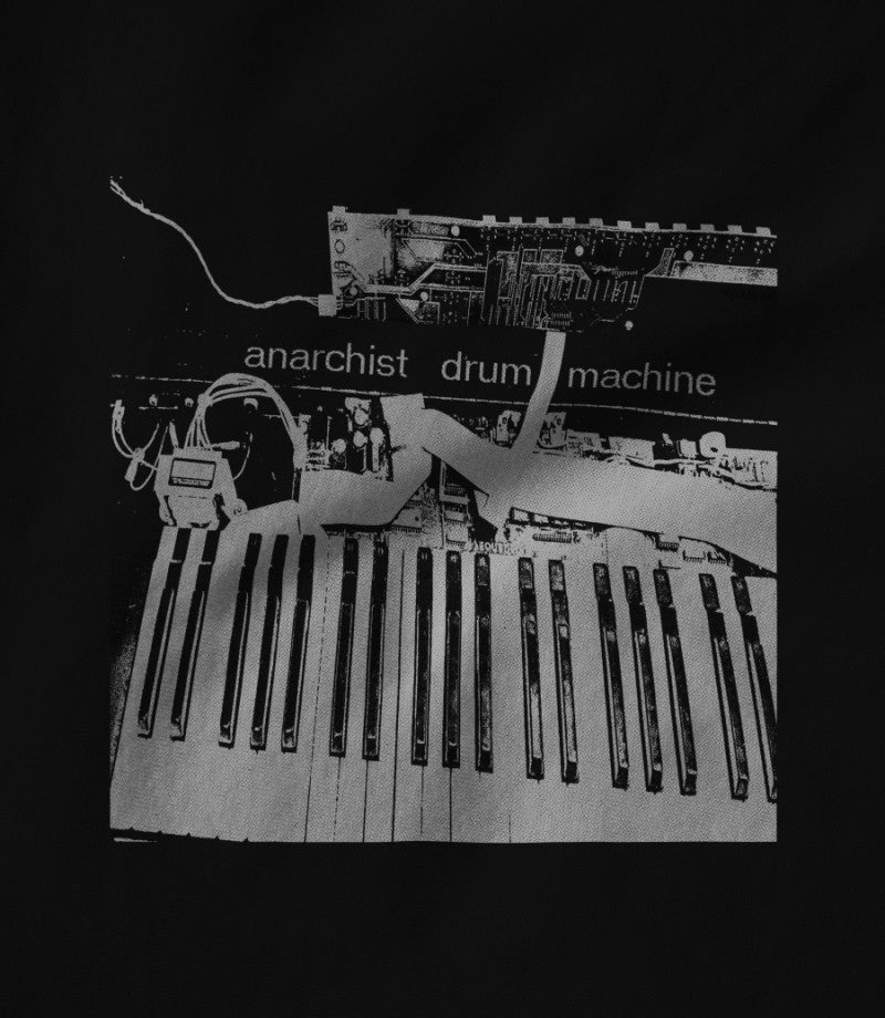 Anarchist Drum Machine - Prophet