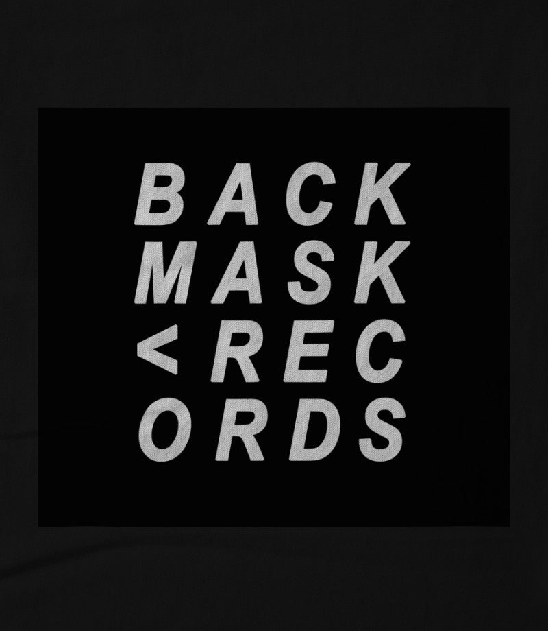 Backmask Records