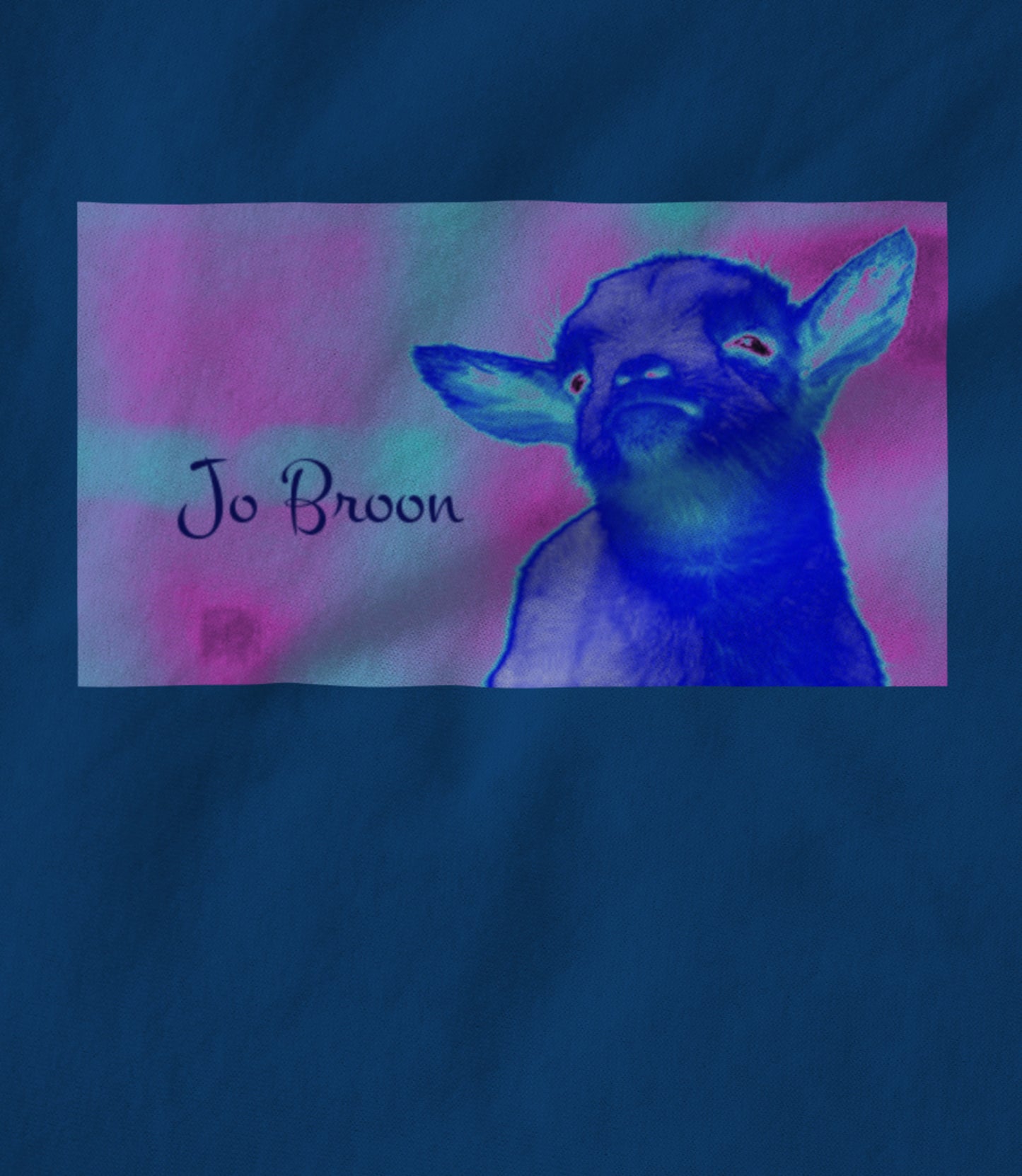 Jo Broon Unisex T-shirt