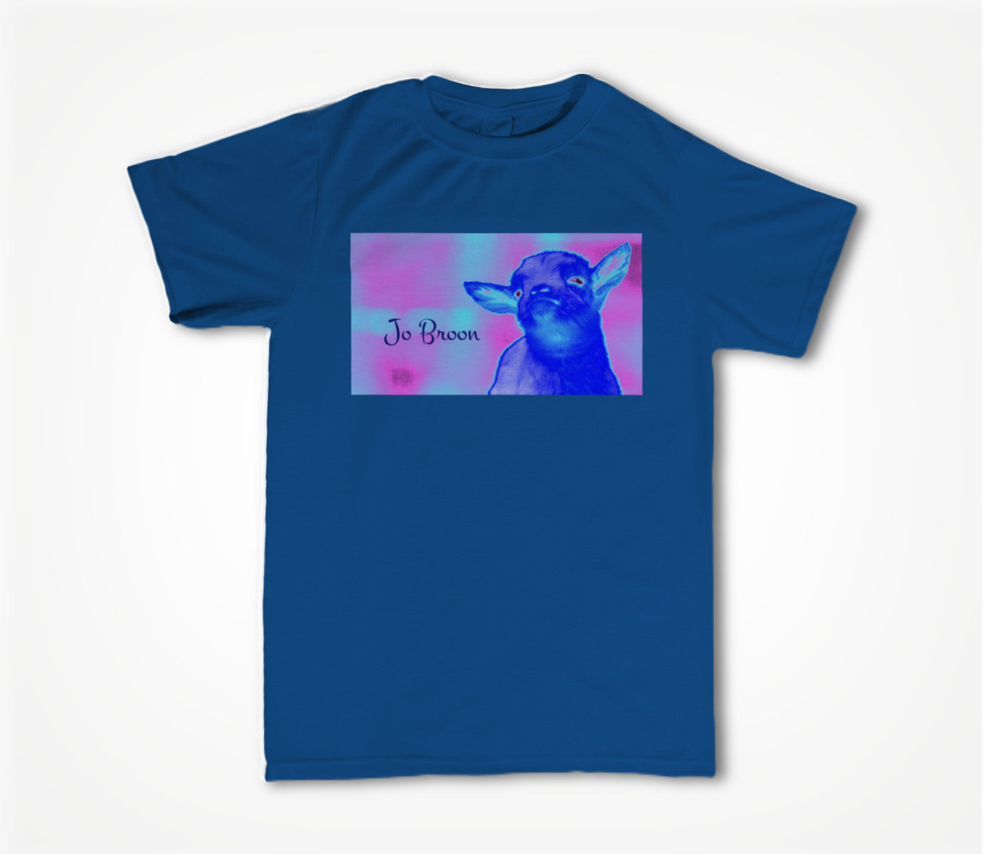 Jo Broon Unisex T-shirt