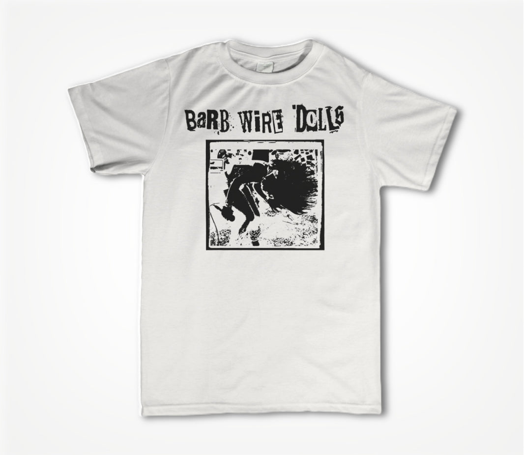 Official Logo Design - Inverted Unisex T-shirt