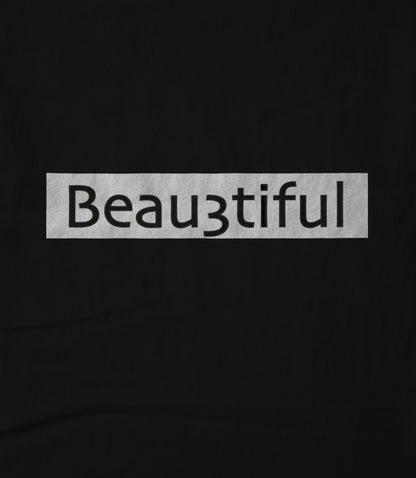 Beau3tiful Women's T-shirt
