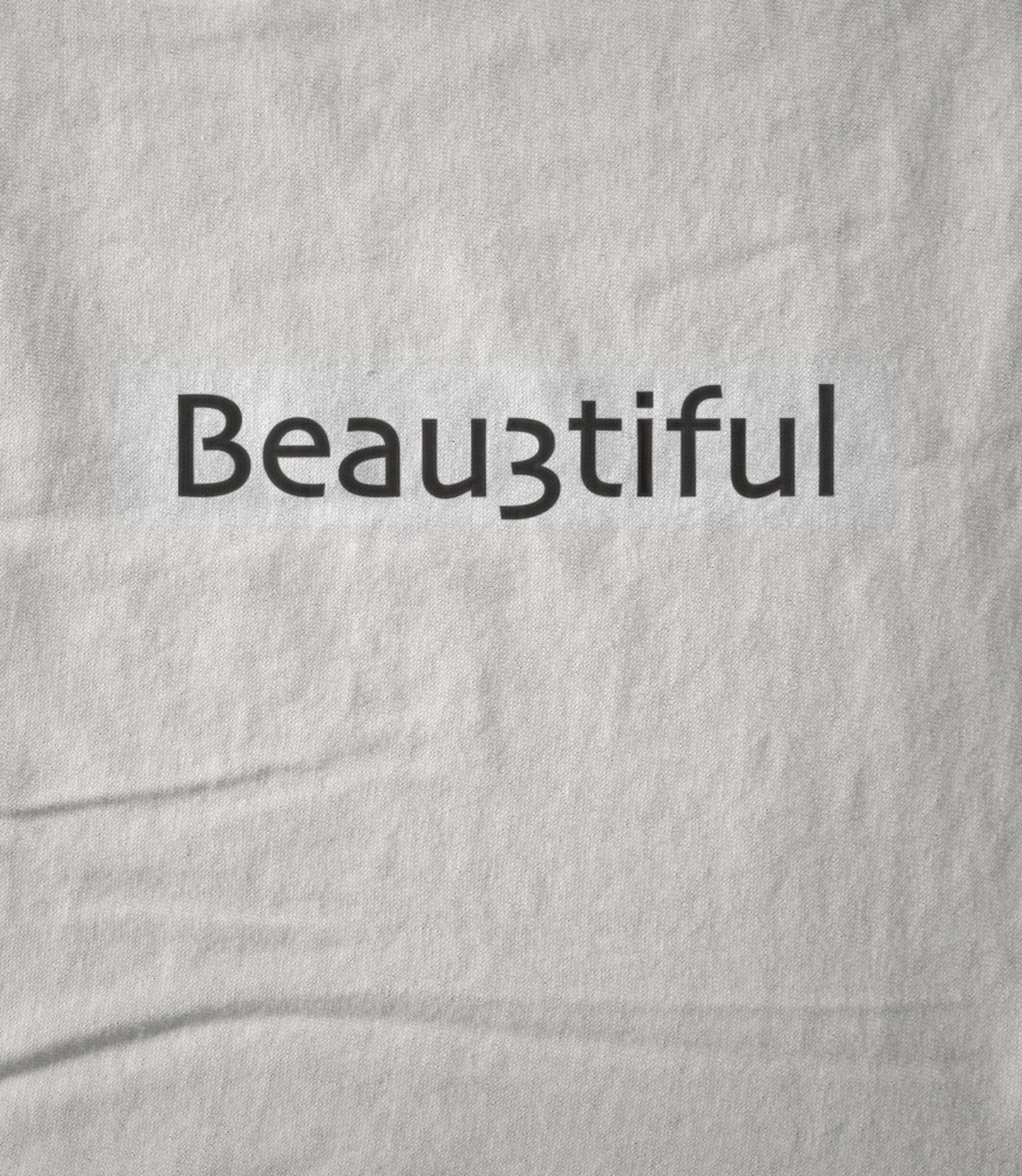 Beau3tiful Hoodie