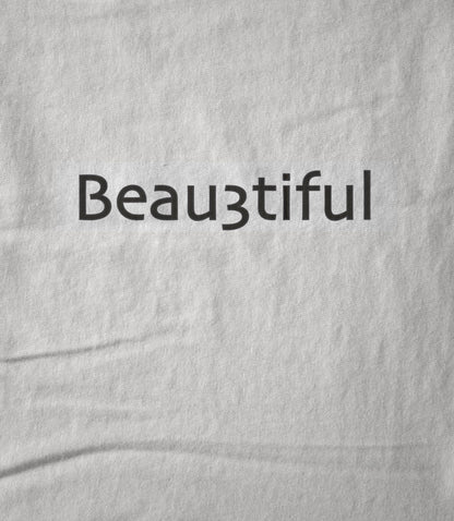 Beau3tiful Hoodie