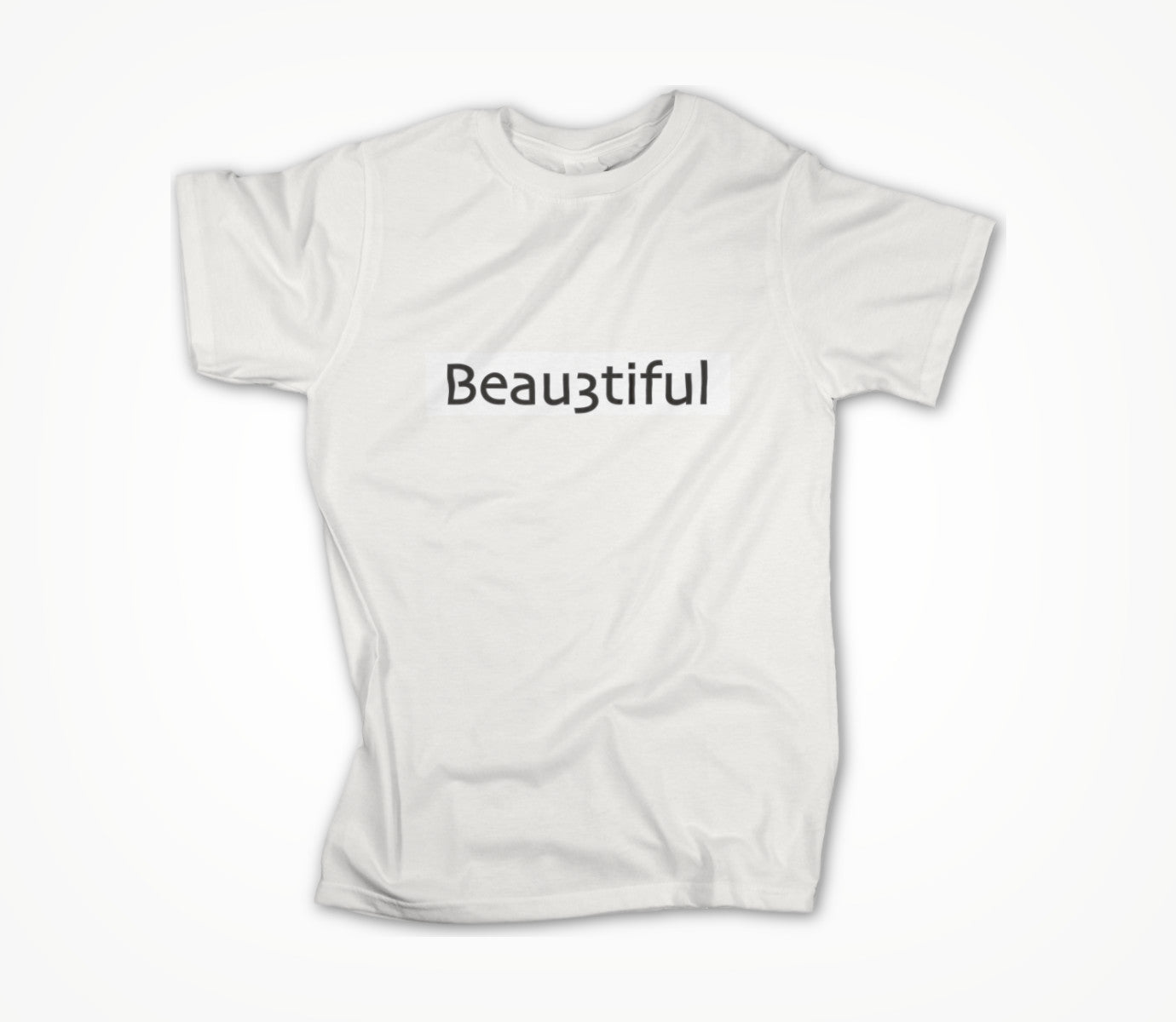 Beau3tiful Unisex T-shirt