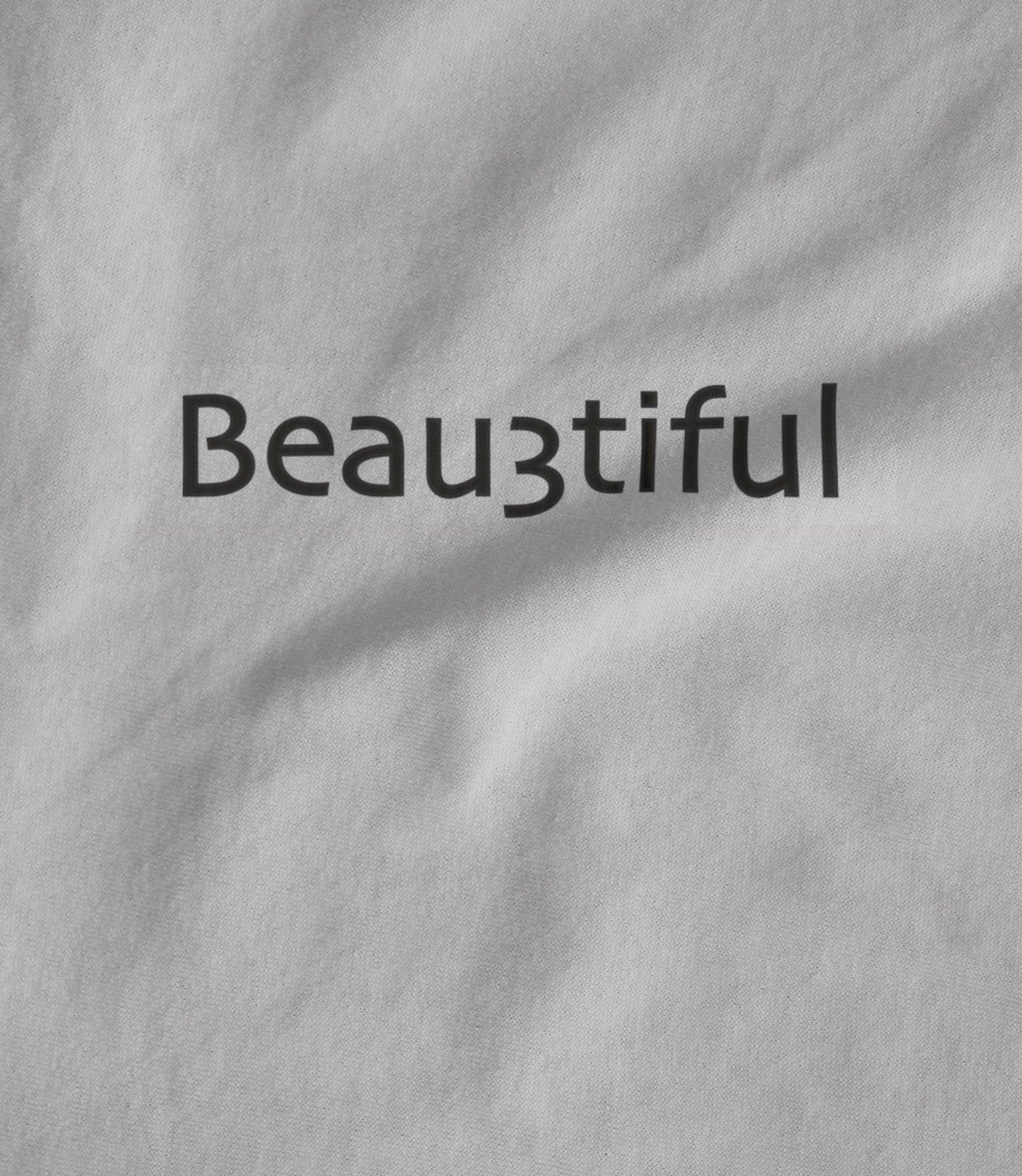 Beau3tiful Women's T-shirt