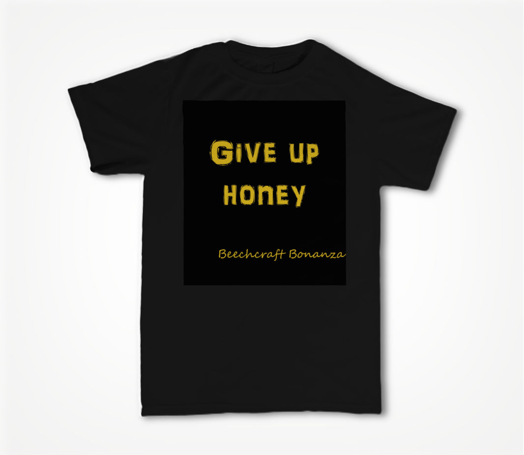 Give Up Honey EP-T Unisex T-shirt