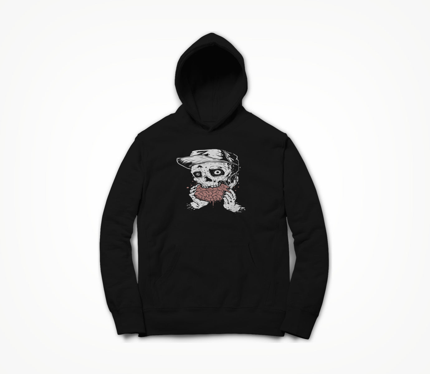 If i ate your brains Hoodie