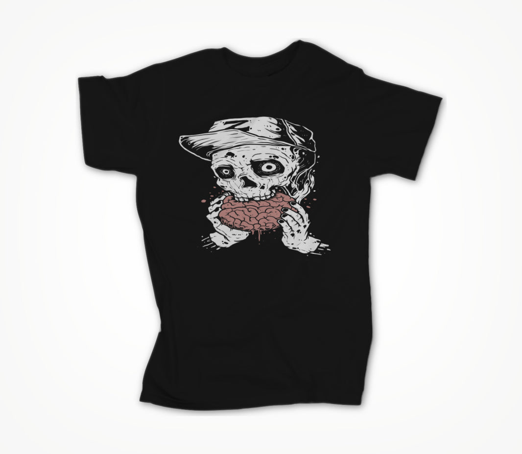 If i ate your brains Unisex T-shirt