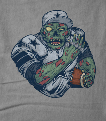 teamzombie Unisex T-shirt