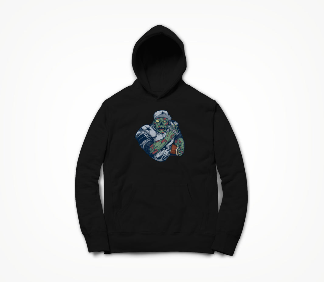 teamzombie Hoodie