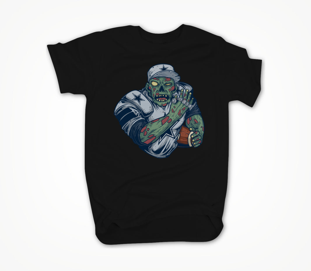 teamzombie Unisex T-shirt