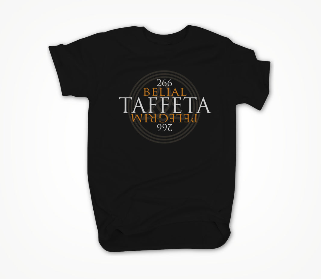 Official TAFFETA Design Unisex T-shirt