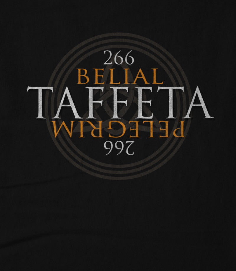 Official TAFFETA Design