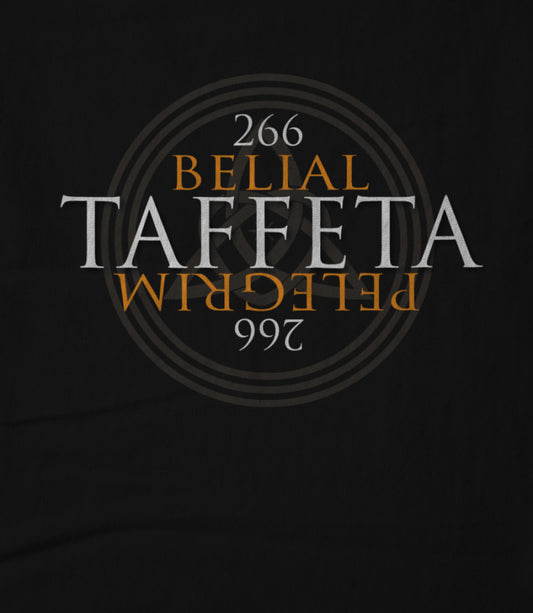 Official TAFFETA Design