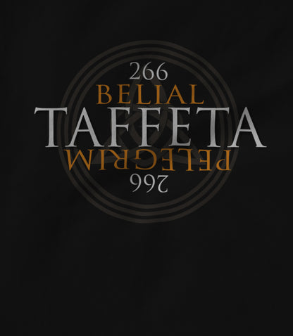 Official TAFFETA Design Unisex T-shirt